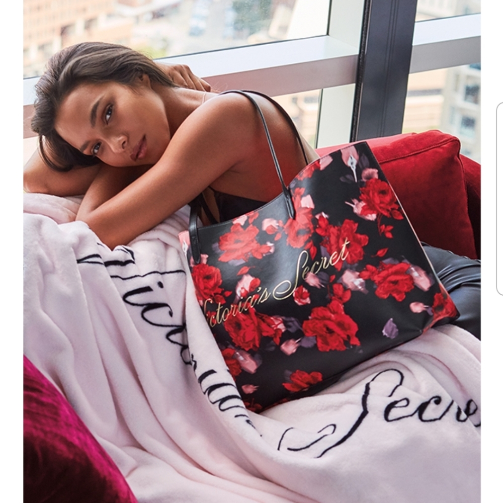 Victoria secret tote